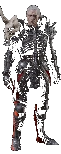 Necromancer