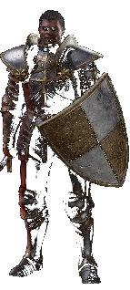 Paladin