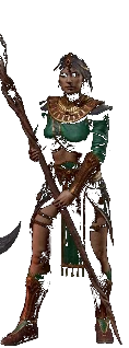 Sorceress
