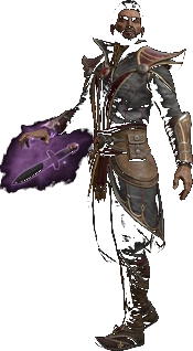 Warlock